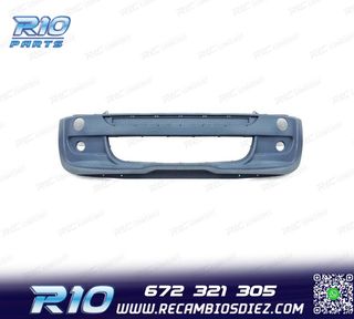 PARAGOLPES DELANTERO MINI COOPER R50 R52 R53 LOOK ONE S