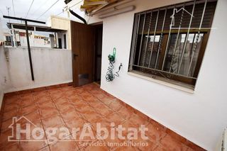 Chalet en venta en Centro en Villarreal