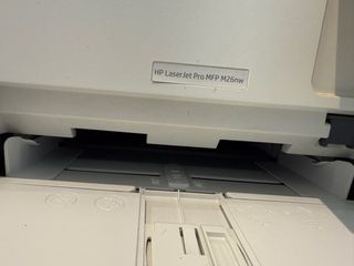 Impresora HP LaserJet Pro MFP M26 NW