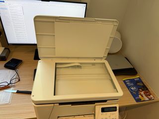Impresora HP LaserJet Pro MFP M26 NW