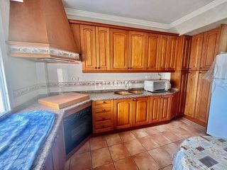 Chalet en venta en Camino Viejo de Málaga en Vélez-Málaga