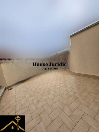 Casa adosada en venta en Vista Alegre en Mataró