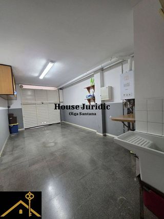 Casa adosada en venta en Vista Alegre en Mataró