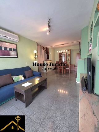 Casa adosada en venta en Vista Alegre en Mataró