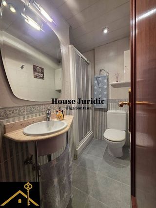 Casa adosada en venta en Vista Alegre en Mataró