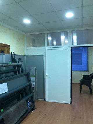 Casa adosada en venta en Castalla