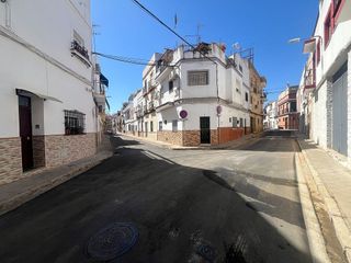 Casa adosada en venta en Fontanal - San Carlos - San José en Sevilla