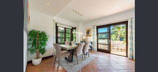 Casa adosada en venta en Benahavís