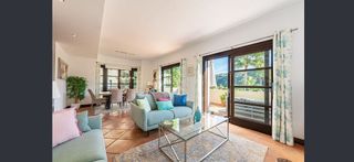 Casa adosada en venta en Benahavís