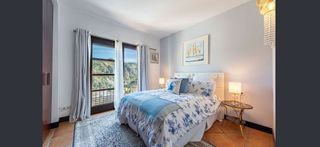 Casa adosada en venta en Benahavís