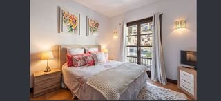 Casa adosada en venta en Benahavís