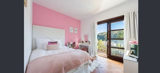 Casa adosada en venta en Benahavís