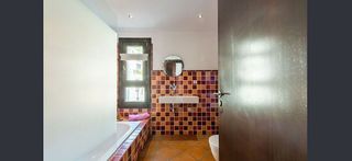 Casa adosada en venta en Benahavís