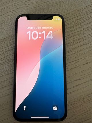 iPhone 12 mini 64GB Nero