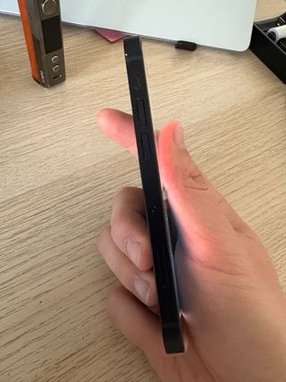 iPhone 12 mini 64GB Nero