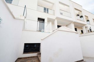 Casa pareada en venta en Mejostilla en Cáceres