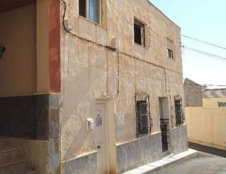 Dúplex en venta en Olula del Río