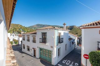 Piso en venta en Benahavís