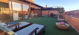 Ático en venta en Centro Urbano en Estepona