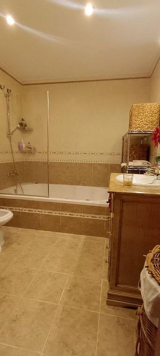 Ático en venta en Centro Urbano en Estepona