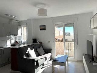 Piso en venta en Carboneras