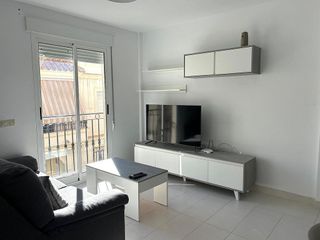 Piso en venta en Carboneras