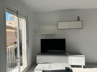 Piso en venta en Carboneras