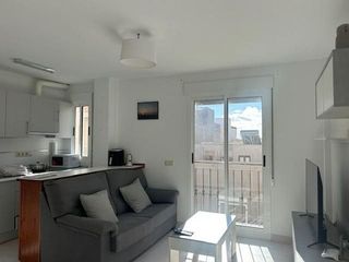 Piso en venta en Carboneras