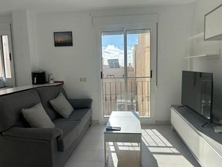 Piso en venta en Carboneras