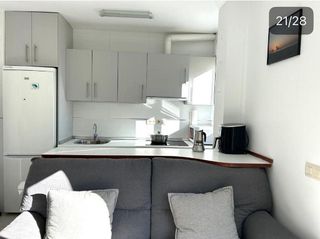 Piso en venta en Carboneras