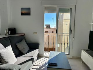 Piso en venta en Carboneras