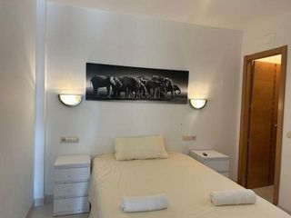 Piso en venta en Carboneras