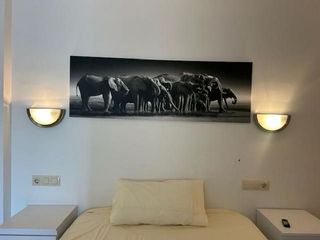 Piso en venta en Carboneras