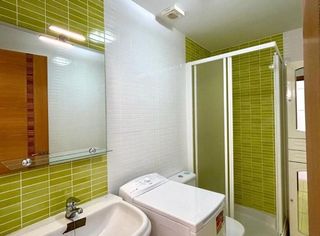 Piso en venta en Carboneras