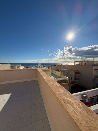 Piso en venta en Carboneras