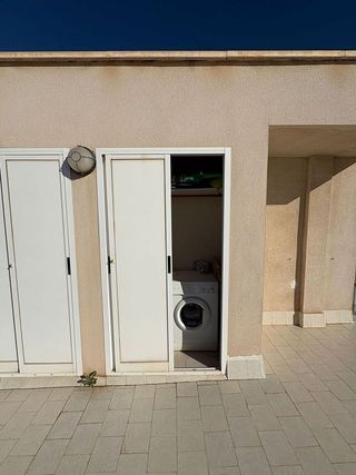 Piso en venta en Carboneras