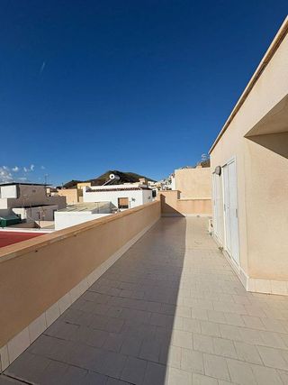 Piso en venta en Carboneras