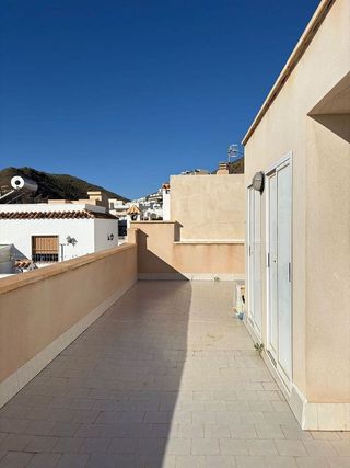 Piso en venta en Carboneras