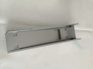 Consola Nintendo Wii Blanca