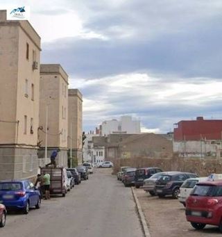 Piso en venta en Los Barreros en Cartagena