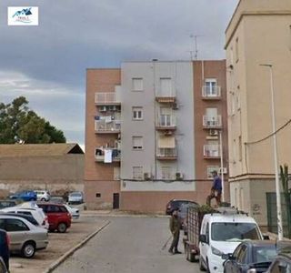 Piso en venta en Los Barreros en Cartagena