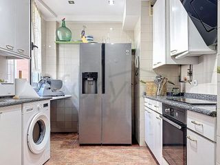 Piso en venta en Intxaurrondo en San Sebastián-Donostia