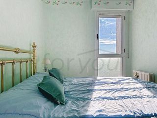 Piso en venta en Intxaurrondo en San Sebastián-Donostia