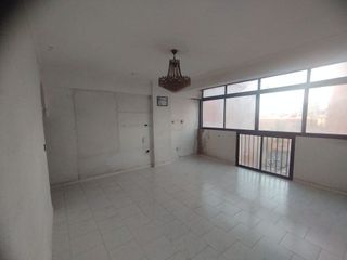 Piso en venta en Parque Ayala - Jardín de la Abadía - Huelín en Málaga