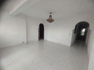 Piso en venta en Parque Ayala - Jardín de la Abadía - Huelín en Málaga