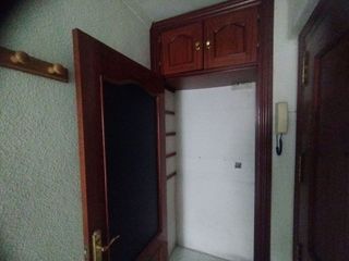 Piso en venta en Parque Ayala - Jardín de la Abadía - Huelín en Málaga