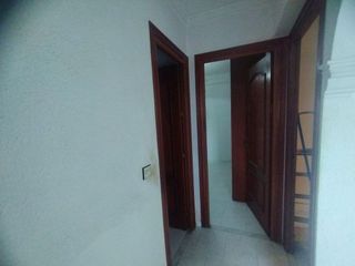 Piso en venta en Parque Ayala - Jardín de la Abadía - Huelín en Málaga