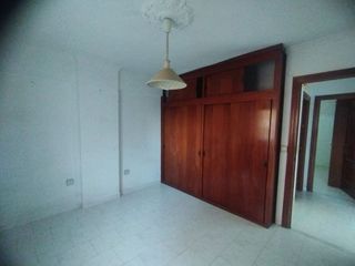 Piso en venta en Parque Ayala - Jardín de la Abadía - Huelín en Málaga