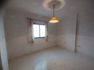 Piso en venta en Parque Ayala - Jardín de la Abadía - Huelín en Málaga