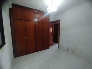 Piso en venta en Parque Ayala - Jardín de la Abadía - Huelín en Málaga